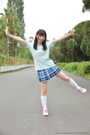 [LOVEPOP] Ren Ichinose Ichinose Photoset 11