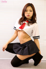 [Cosdoki] Mei Adachi Adachi adachimei_pic_sexyjk1