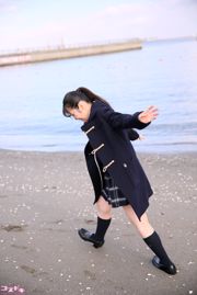 樫井エリカ香荟えりかかしえりか2_pic_sea1【コスドキ】