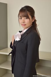 [Digi-Gra] Hana Misora ​​​​Fotoserie 03