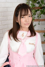 [LOVEPOP] Kanna Shiraishi Shiraishi か ん な Bộ ảnh 01