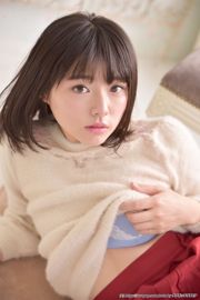 [LOVEPOP] Tsubasa Haduki Hazuki Tsubasa Photoset 06