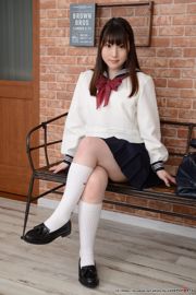 [LOVEPOP] Mashiro Suzumiya (Mashiro Suzumiya) Photoset 04