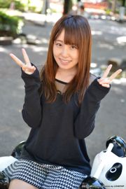 [LOVEPOP] Tsuchiya Asami Ts あ さ Ts / Tsuchiya Asami Photoset 01