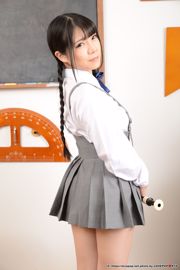 [LOVEPOP] Kanon Kuga Kanon Kuga Photoset 01