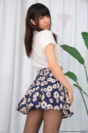 Riisa Kashiwagi 柏木里依紗 Photoset 03 [LOVEPOP]