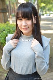 Coco Nanahara 七菜原湖子