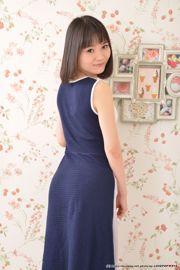 Kaede Nishiyama Nishiyama Maple Photoset 05 [LOVEPOP]