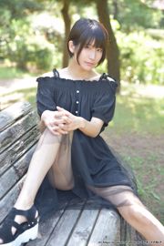 [LOVEPOP] Usako Kurusu Photoset 11