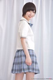 Wakatsuki まりあ Maria Wakatsuki (2) Conjunto de fotos 03 [LOVEPOP]