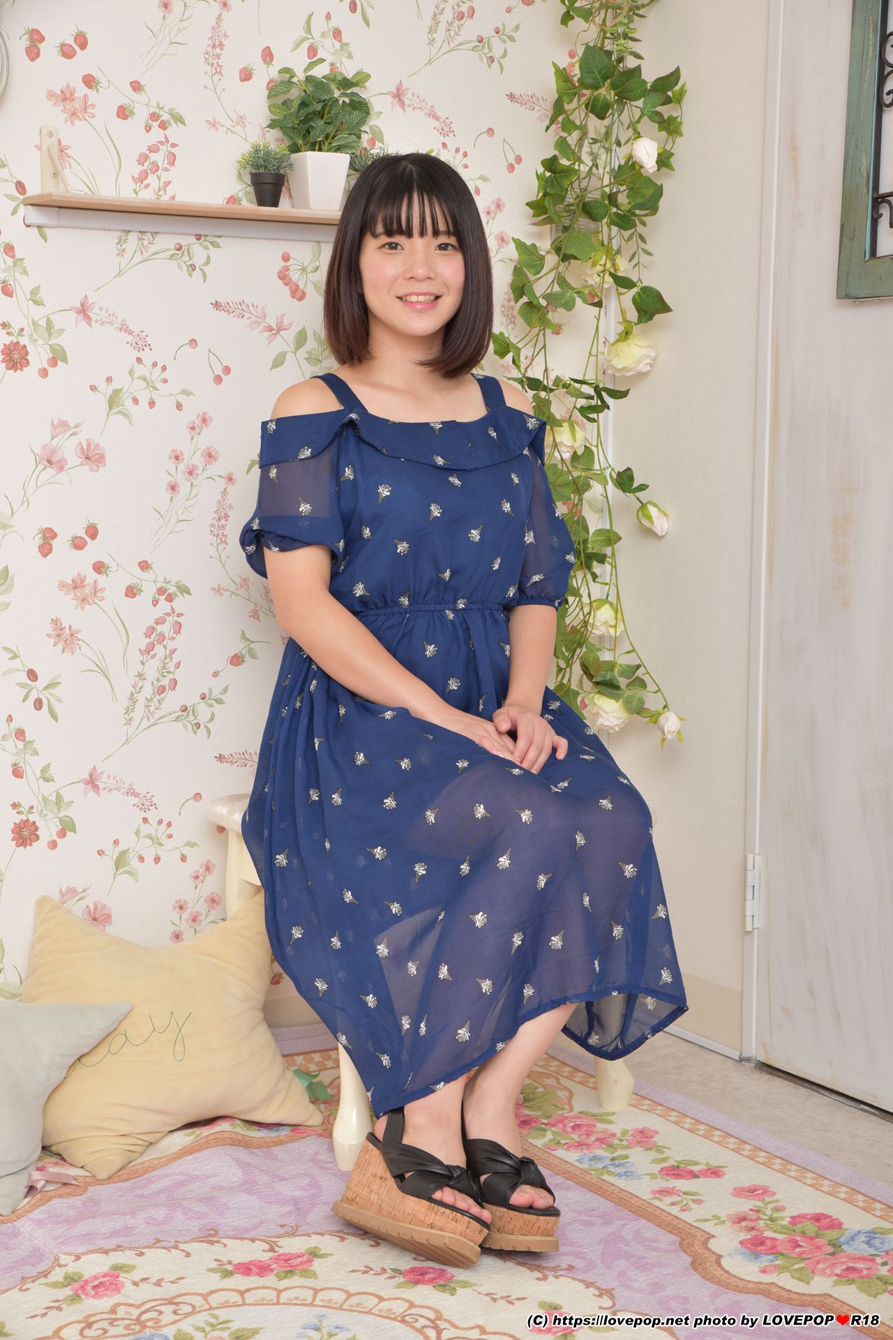Riko Sato Pagina 47 No.65a9cb