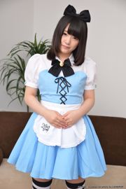 Tsuna Kimura Tsuna Kimura (MAID) [LOVEPOP] Bộ ảnh 03