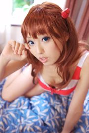 Ahane 《(Cosplay) Vacaciones de verano de Asuka》