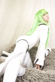 Madoka Morinagi（Kaminagi Madoka）“ Code Geass”抄送[Cutie Factory]