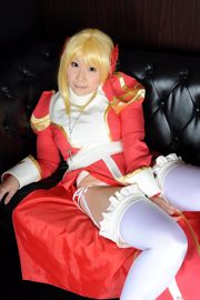 丹雫ひよ 《Ragnarok Online》High Priest  [HiyoHiyo Club]