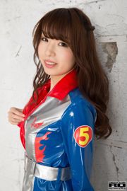 [RQ-STAR] NO.01047 Chihomi Nagasaki Nagasaki Queen ほ み Race Queen Race Queen