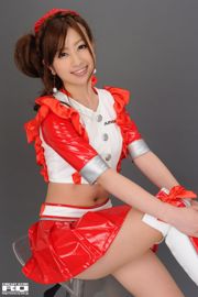 [RQ-STAR] N ° 00621 Nakajo Akira / Nakajo Akira Race Queen