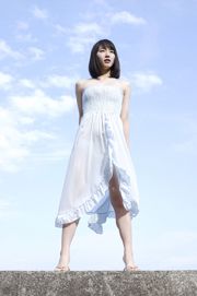 Riho Yoshioka << Far Memory >> [WPB-net] No.183