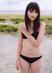 Seika Taketomi Mayuko Arisue Yuki Morisaki AKB48 SDN48 Ryoko Tanaka Rika Hoshimi Hara [周刊花花公子] 2011 No.33 照片森