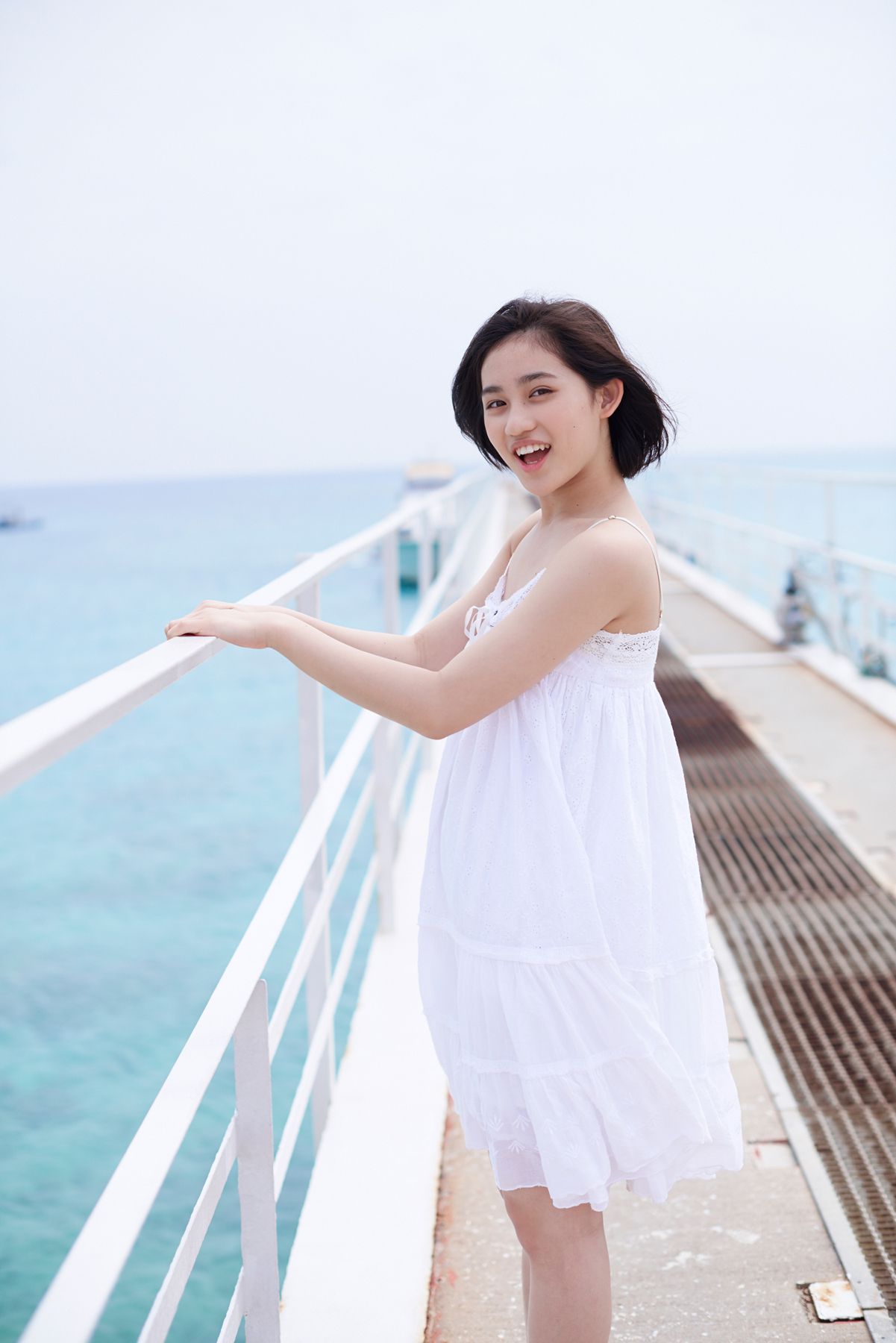 Rikako Sasaki Page 5 No.86c082
