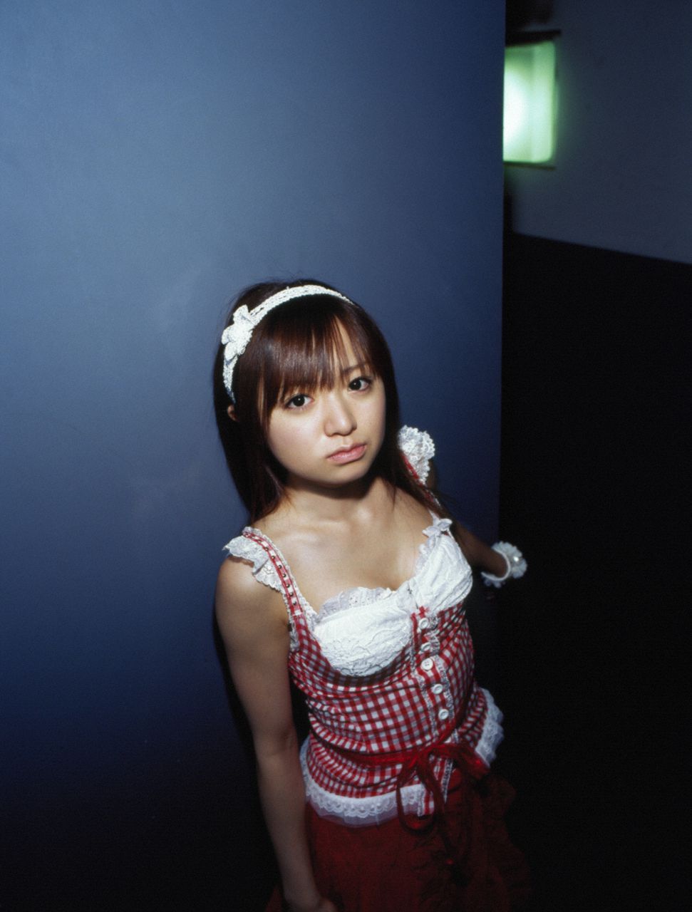 Asami Konno Halaman 5 No.89850f