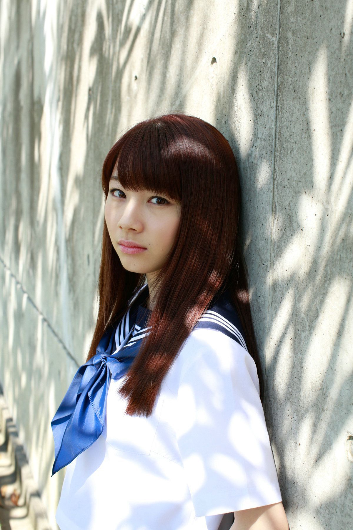 Haruka Kudo [Xin chào!  Trang 3 No.d15b6f