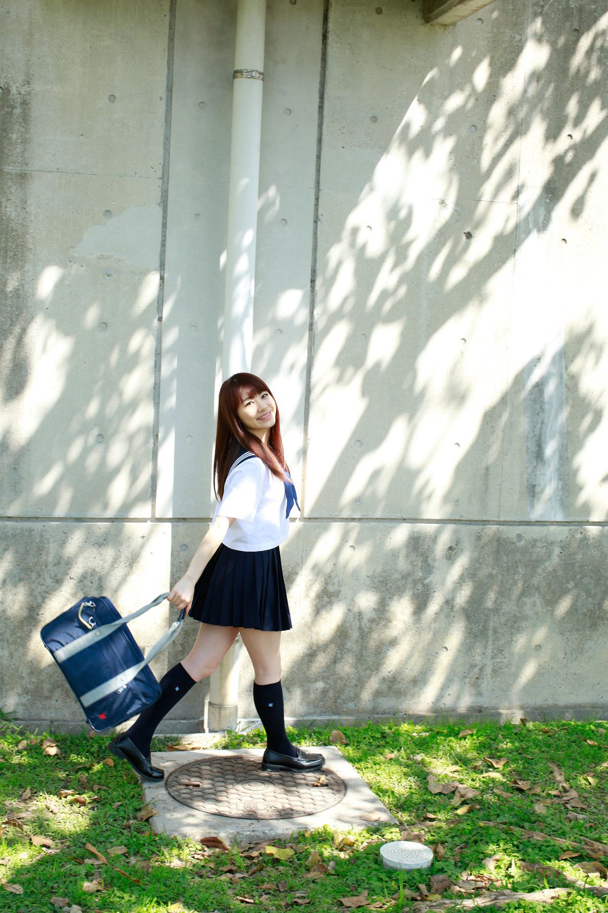 Haruka Kudo [Xin chào!  Trang 2 No.fc348a