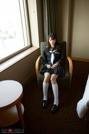 [Girlz-High] Side-B 0110桃子桃子