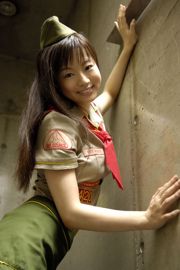 [Bomb.TV] Junio ​​de 2008 Rika Sato Rika Sato