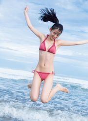 [VENERDI] Foto Rena Kuroki "Seventeens Bikini (with video)"