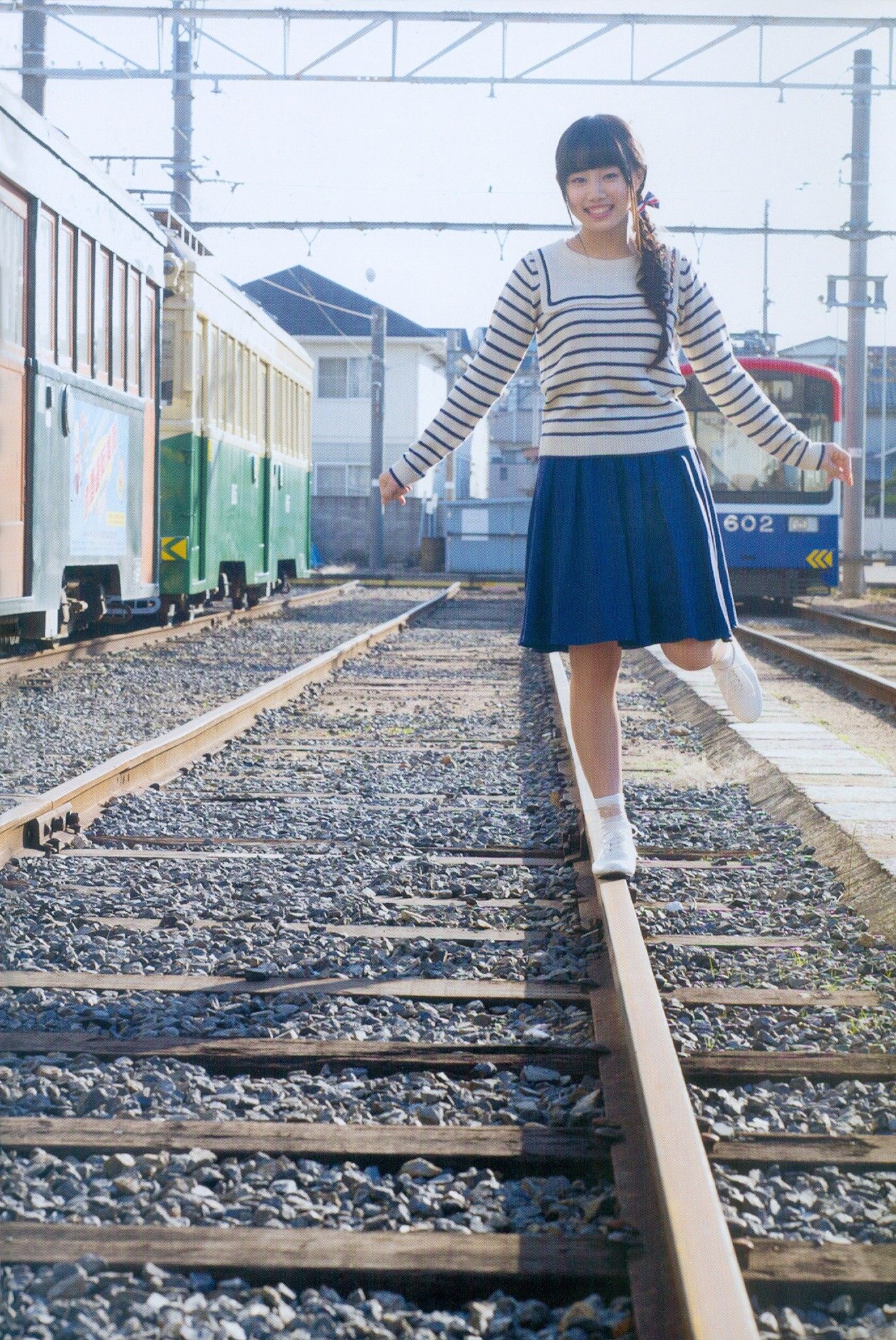 Hirota Love Flower Page 3 No.2820c2