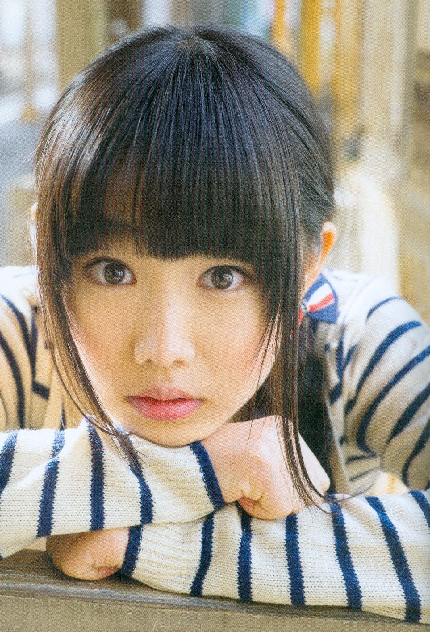Bunga Cinta Hirota Halaman 1 No.07b5b5