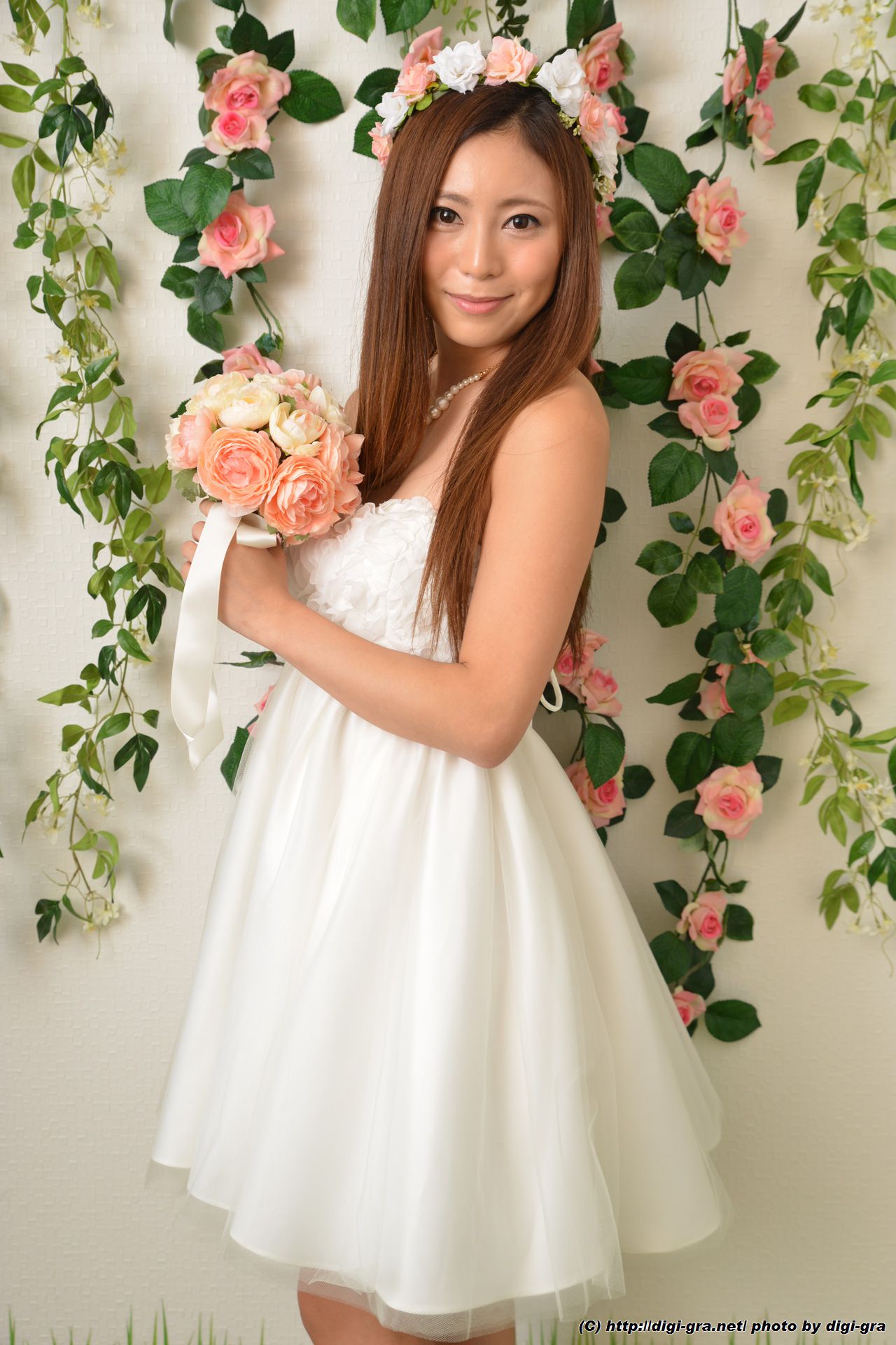 [YS Web] Vol.688 Haruka Momokawa Haruka Momokawa Pagina 5 No.d095b7