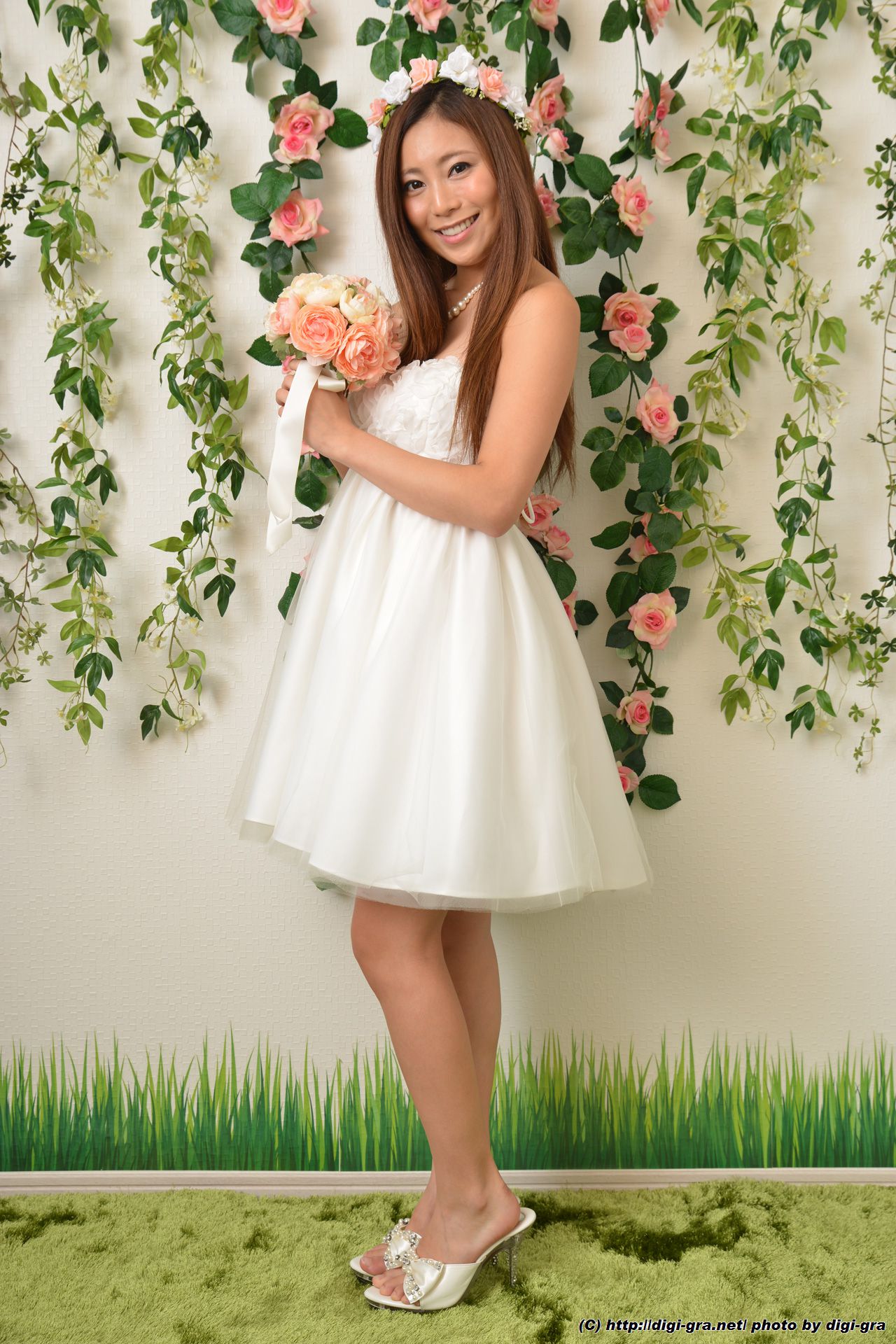 [YS Web] Vol.688 Haruka Momokawa Haruka Momokawa หน้า 3 No.83eab3