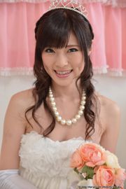 [Digi-Gra] Sara Yurikawa Sara Yurikawa / Arisu Chigasaki Conjunto de fotos 05