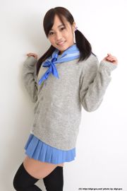 [Digi-Gra] Emi Asano Emi Asano Fotosatz 02