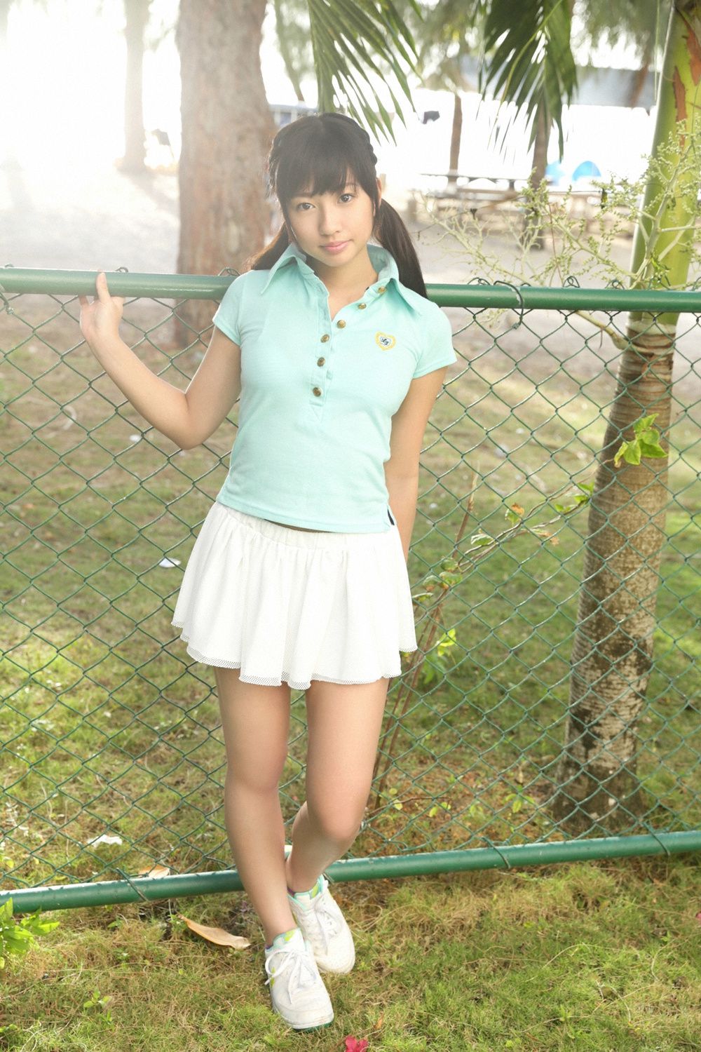 Ayaka Otsuki Halaman 5 No.5b806e