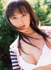 Ayaka Komatsu "Chính hãng" [YS Web] Vol.121