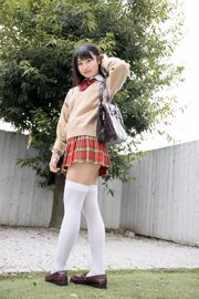 Kurumi Miyamaru Kurumi Miyamaru --Zwykła galeria 8.1 [Minisuka.tv]