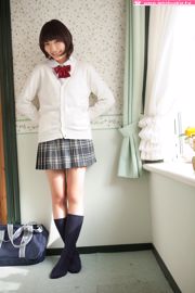 Ryouka ~ Galeria regular [Minisuka.tv]