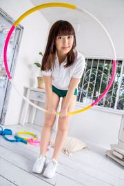 Ai Takanashi - Reguläre Galerie 9.3 [Minisuka.tv]