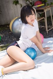 [Minisuka.tv] Anju Kouzuki --Special Gallery 4.3