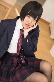 Anju Kouzuki Rio Kazuki --Limited Gallery 10.1 [Minisuka.tv]