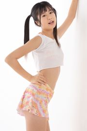 [Minisuka.tv] Kokone Nanase 南瀬ここね - แกลลอรี่ปกติ 2.3