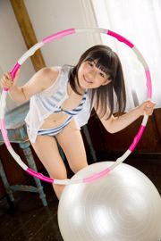 沢村りさ Risa Sawamura - Galerie limitée 3.3 [Minisuka.tv]