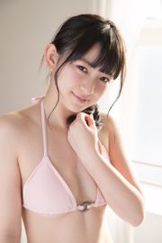 Fuka Kawamura Kaede Kaede [Minisuka.tv] Geheime galerij (STAGE1) 7.5