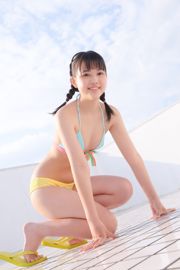 [Minisuka.tv] Hinari Sawa 咲花ひなり - Galeria Secreta (STAGE1) 02