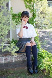 東雲せな - Regular Gallery 9.1 [Minisuka.tv]