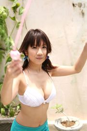 [DGC] N ° 382 Yuka Mizusawa Mizusawa Tomoka