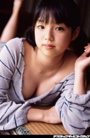 Sayuri Matsumura Kaori Matsumura Million Girls Z [Young Animal] 2014 No.14 Photography